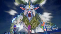Trials of Mana / PS4 / Playstation 4 - GD Games