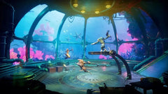 Trine 5: A Clockwork Conspiracy - Nintendo Switch - GD Games 