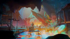 Trine 5: A Clockwork Conspiracy - Nintendo Switch - GD Games