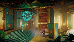 Trine 5: A Clockwork Conspiracy - Nintendo Switch - GD Games