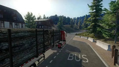 Truck Driver - Nintendo Switch - GD Games