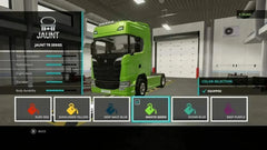 Truck Driver - Nintendo Switch - GD Games