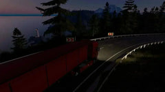 Truck Driver - Nintendo Switch - GD Games