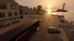 Truck Driver / PS4 / Playstation 4 - GD Games