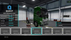 Truck Driver / PS4 / Playstation 4 - GD Games
