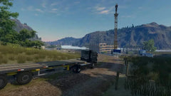Truck Driver / PS4 / Playstation 4 - GD Games