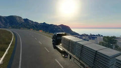 Truck Driver / PS4 / Playstation 4 - GD Games