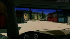 Truck Driver / PS4 / Playstation 4 - GD Games