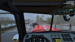 Truck Driver The American Dream / PS5 / Playstation 5 - GD Games