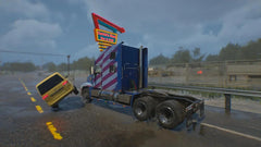 Truck Driver The American Dream / PS5 / Playstation 5 - GD Games