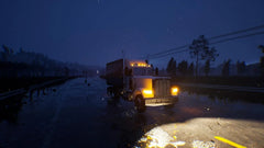 Truck Driver The American Dream / PS5 / Playstation 5 - GD Games
