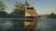 Truck Driver The American Dream / PS5 / Playstation 5 - GD Games