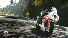 TT Isle of Man: Ride on the Edge 3 - Nintendo Switch - GD Games