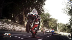 TT Isle of Man: Ride on the Edge 3 - Nintendo Switch - GD Games