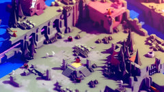 Tunic - Nintendo Switch - GD Games 