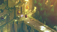 Tunic - Nintendo Switch - GD Games 