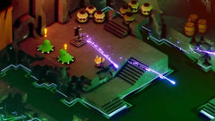 Tunic - Nintendo Switch - GD Games 