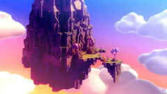 Tunic - Nintendo Switch - GD Games