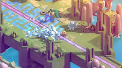 Tunic - Nintendo Switch - GD Games