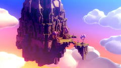 Tunic / PS4 / Playstation 4 - GD Games