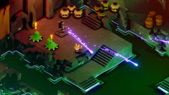 Tunic / PS4 / Playstation 4 - GD Games