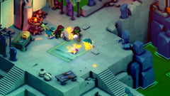 Tunic / PS4 / Playstation 4 - GD Games
