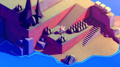 Tunic / PS4 / Playstation 4 - GD Games