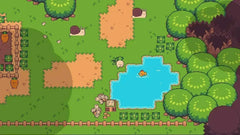 Turnip Boy Commits Tax Evasion - Nintendo Switch - GD Games