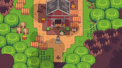 Turnip Boy Commits Tax Evasion - Nintendo Switch - GD Games