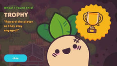 Turnip Boy Commits Tax Evasion - Nintendo Switch - GD Games