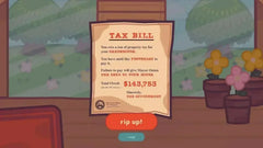 Turnip Boy Commits Tax Evasion - Nintendo Switch - GD Games