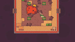 Turnip Boy Commits Tax Evasion - Nintendo Switch - GD Games