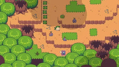 Turnip Boy Commits Tax Evasion - Nintendo Switch - GD Games