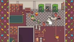 Turnip Boy Robs a Bank - Nintendo Switch - GD Games