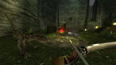 Turok 3: Shadow of Oblivion Remastered - Nintendo Switch - GD Games