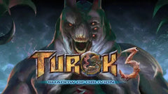 Turok 3: Shadow of Oblivion Remastered - Nintendo Switch - GD Games