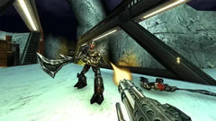 Turok 3: Shadow of Oblivion Remastered - Nintendo Switch - GD Games