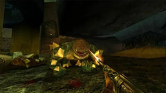 Turok 3: Shadow of Oblivion Remastered - Nintendo Switch - GD Games