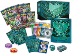 Twilight Masquerade Elite Trainer Box - Pokemon TCG - GD Games