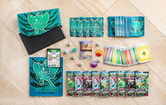 Twilight Masquerade Elite Trainer Box - Pokemon TCG - GD Games