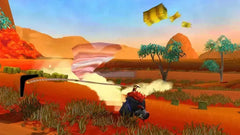 TY the Tasmanian Tiger HD - Nintendo Switch - GD Games