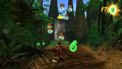 TY the Tasmanian Tiger HD - Nintendo Switch - GD Games