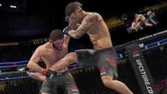 UFC 4 / PS4 / Playstation 4 - GD Games