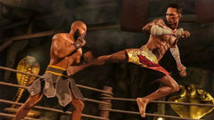 UFC 4 / PS4 / Playstation 4 - GD Games