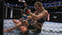 UFC 4 / PS4 / Playstation 4 - GD Games