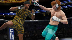 UFC 4 / PS4 / Playstation 4 - GD Games