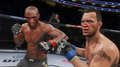UFC 4 - Xbox One - GD Games