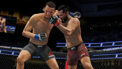 UFC 4 - Xbox One - GD Games