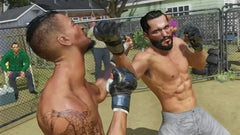 UFC 4 - Xbox One - GD Games