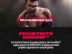 UFC 5 / PS5 / Playstation 5 - GD Games